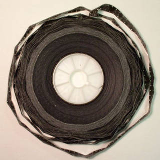 Film shrinking from vinegar syndrome