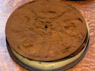 Later stage nitrate breakdown