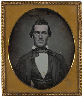 Daguerreotype
