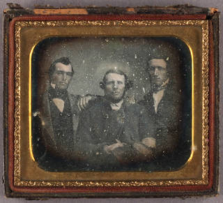 Daguerreotype