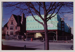 Inkjet print on coated paper