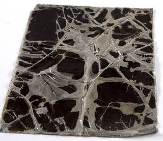 Severe channeling and acetate support and emulsion delamination