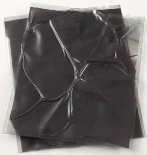 Channeling acetate negatives