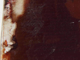 chromogenic with fungus