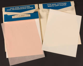 Unused Dual Spectrum sheets