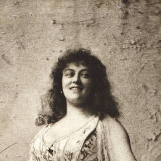 Photogravure detail